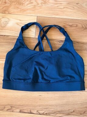 Lululemon energy bra